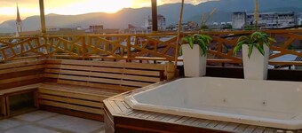 Hotel Paraíso Hawaii Girardot