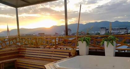 Hotel Paraíso Hawaii Girardot