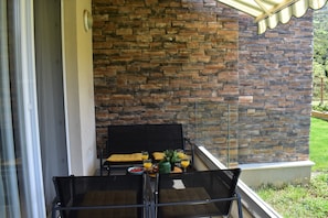 Property grounds - Apartment Vapor - Two Bedroom Apartment with Balcony (Dubrovnik)