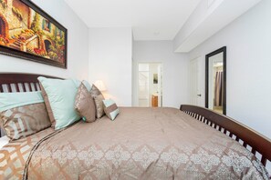 Condo, Multiple Beds (2614 LC - Seven Dwarfs - Amazing 4 Be) | 4 bedrooms - 2614 LC - Seven Dwarfs - Amazing 4 Bed Townhome (Kissimmee)