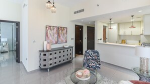 Unclassified image, 3 of 21, button - Grandeur Holiday Homes Luxury 1-bed With Terrace (Dubai)