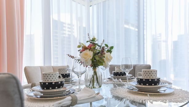 Unclassified image, 1 of 21, button - Grandeur Holiday Homes Luxury 1-bed With Terrace (Dubai)