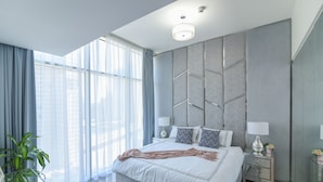 Unclassified image, 4 of 21, button - Grandeur Holiday Homes Luxury 1-bed With Terrace (Dubai)