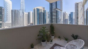 Unclassified image, 5 of 21, button - Grandeur Holiday Homes Luxury 1-bed With Terrace (Dubai)
