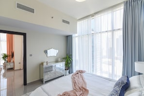1 habitación