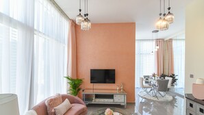 Unclassified image, 2 of 21, button - Grandeur Holiday Homes Luxury 1-bed With Terrace (Dubai)