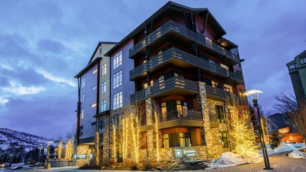 Club Wyndham Resort at Avon - 2 Bedroom Presidential