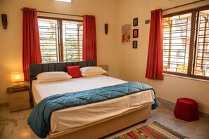 1 chambre