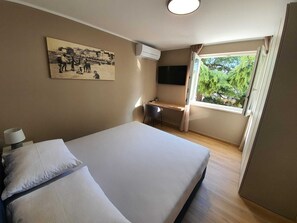 2 habitaciones y wifi 