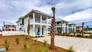 Unclassified image, 3 of 50, button - 5514 Gulf Drive by Forehand Rentals (Panama City Beach)