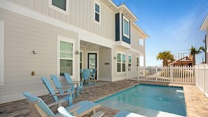 Unclassified image, 4 of 50, button - 5514 Gulf Drive by Forehand Rentals (Panama City Beach)