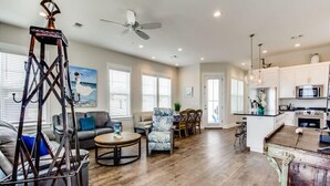 Unclassified image, 2 of 50, button - 5514 Gulf Drive by Forehand Rentals (Panama City Beach)