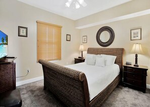 Condo, 1 Bedroom | 1 bedroom, free WiFi - Celadon: Unit 407 by Forehand Rentals (Panama City Beach)