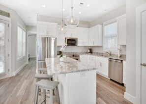 獨棟房屋, 4 間臥室 | 私人廚房