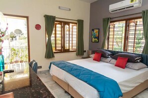 1 Schlafzimmer, WLAN