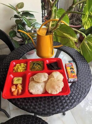 Nourriture et boissons