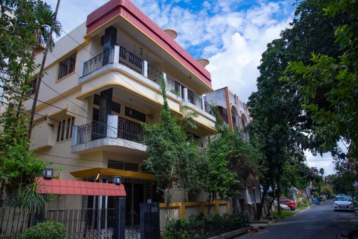 Image de profil de l’hôte