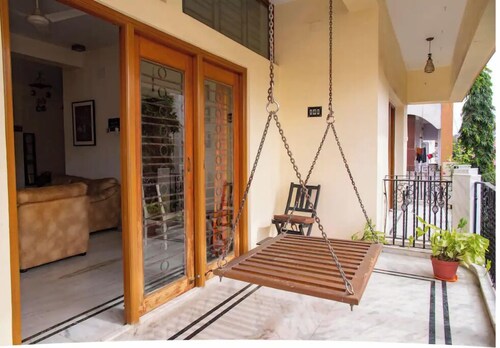 Premium Luxury Apartment 7