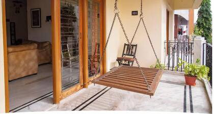 Premium Luxury Apartment 7