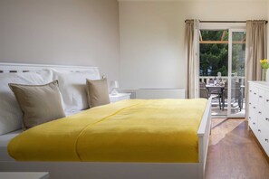 4 camere, ferro/asse da stiro, Wi-Fi gratuito, lenzuola