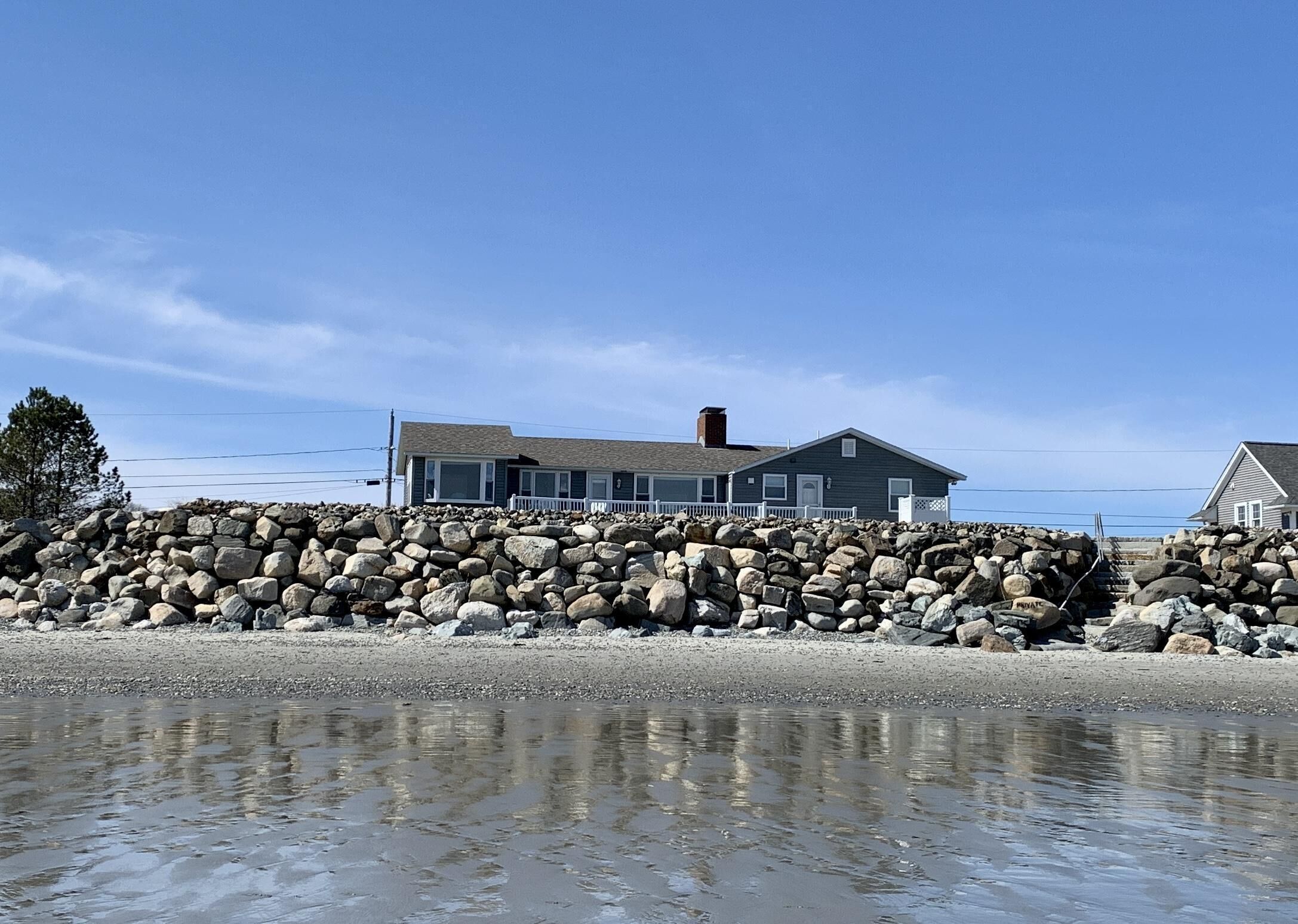 2330 Ocean Blvd.