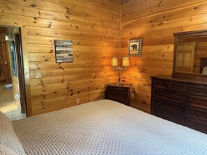 2 habitaciones, wifi gratis y ropa de cama 