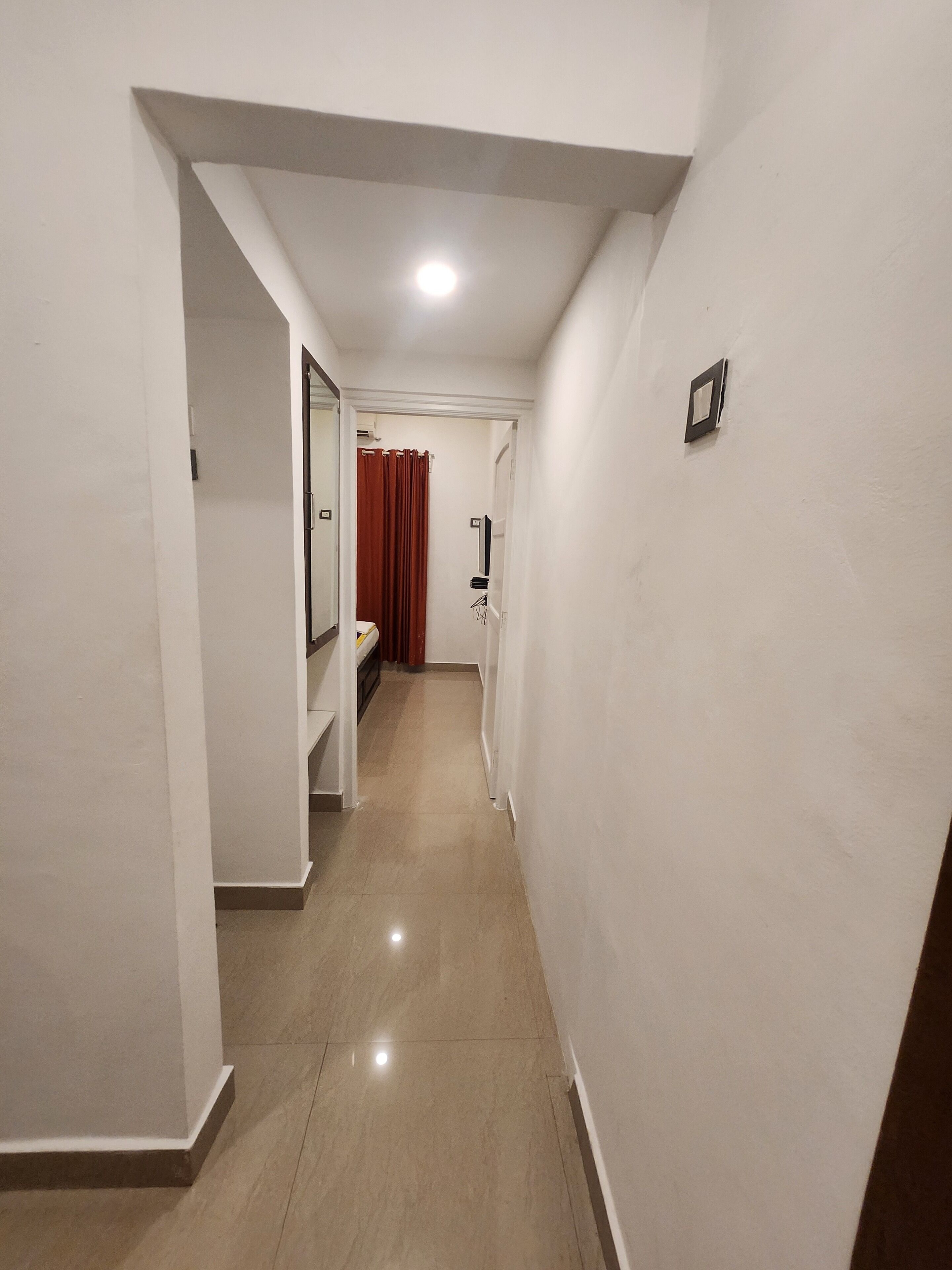 Photo - Santa Monica Resort - Calangute