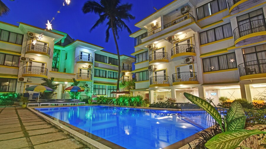 Santa Monica Resorte