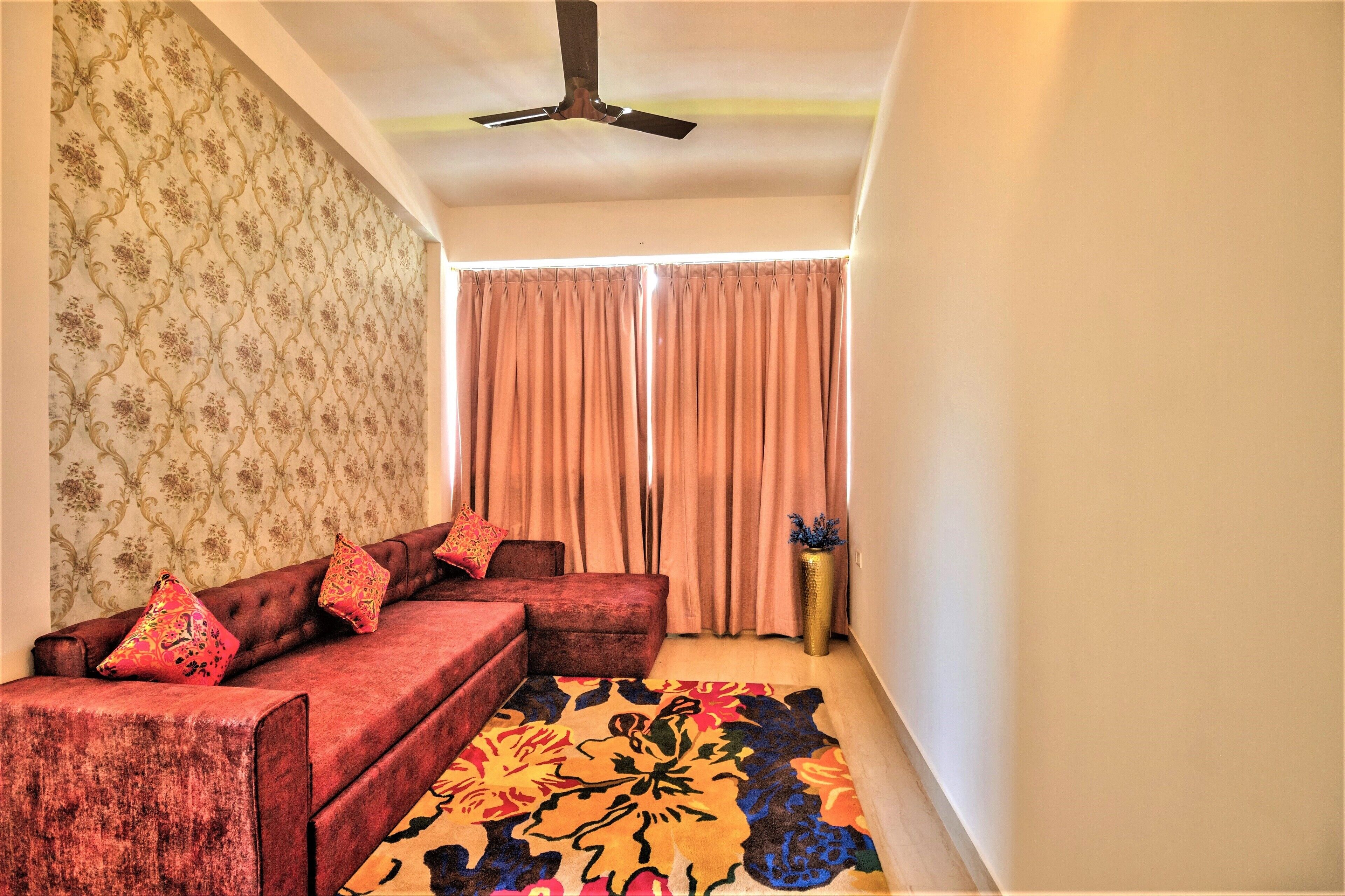 Photo - Santa Monica Resort - Calangute