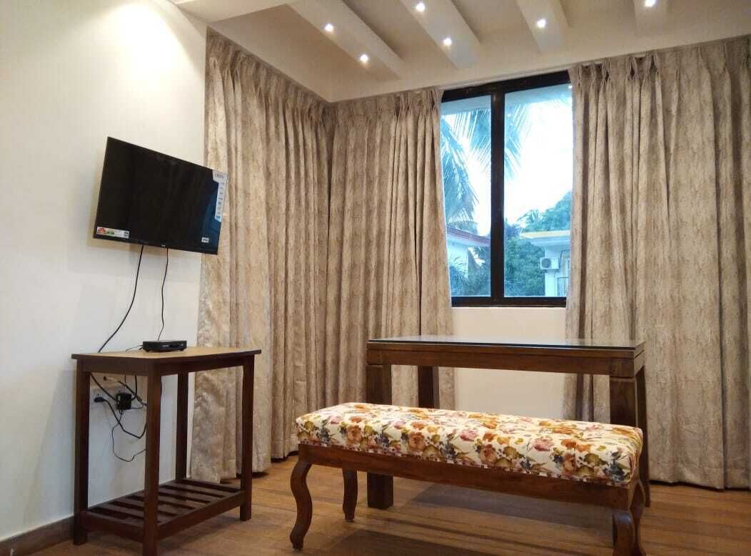 Photo - Santa Monica Resort - Calangute