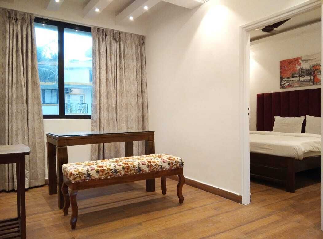 Photo - Santa Monica Resort - Calangute