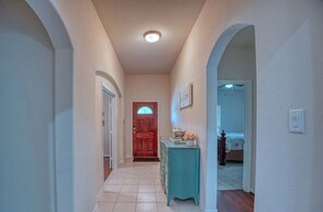 4 chambres, bureau, fer et planche à repasser, Wi-Fi gratuit