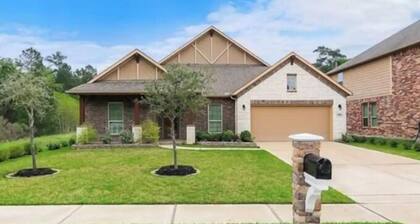 Luxury rental in great location