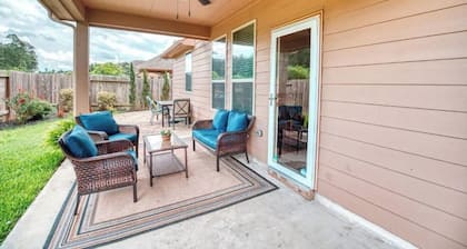 Luxury rental in great location