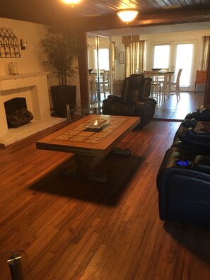 Intérieur