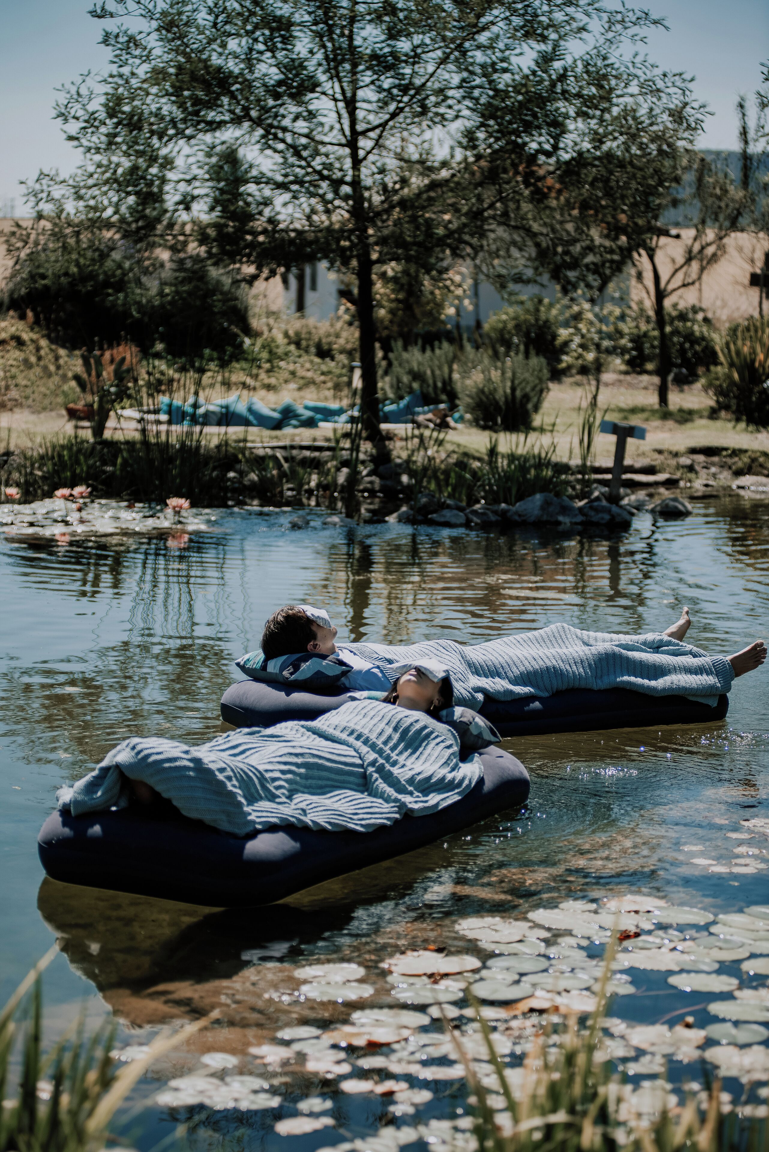 Naturpool