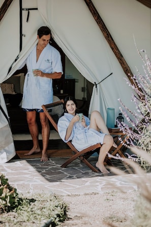 Exterior - Salterra Glamping (Tequisquiapan)