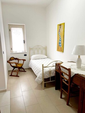 3 bedrooms, WiFi