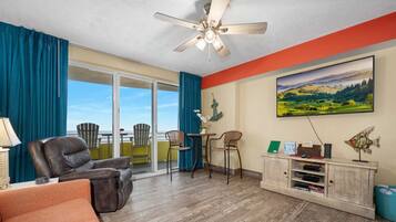 Televisión y videojuegos