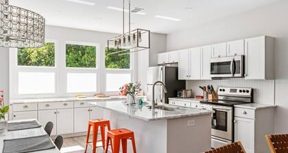 Feel at Home in this Sun-filled 3 BR Home w/ Covered Patio!