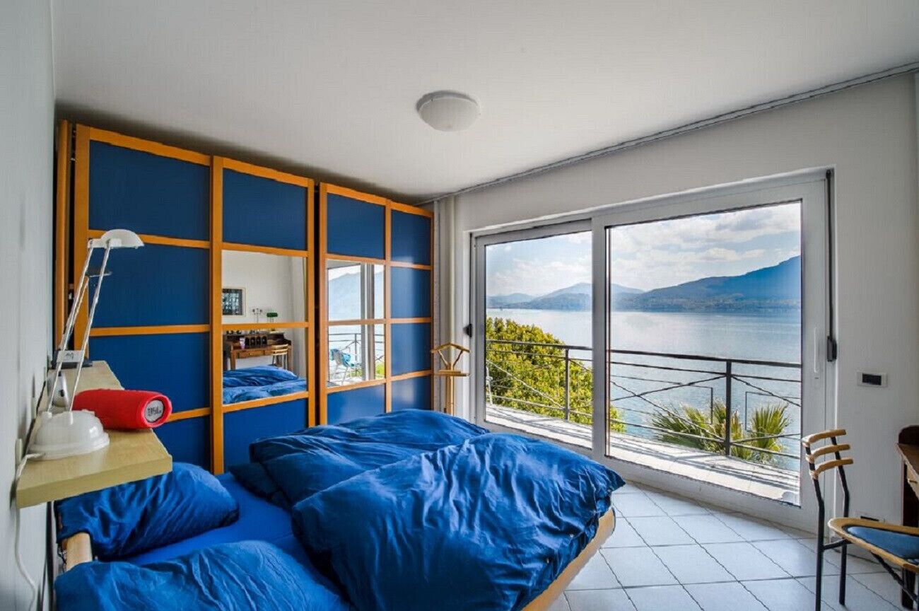 4 makuuhuonetta, silitysrauta/-lauta, ilmainen Wi-Fi