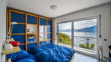 4 habitaciones, tabla de planchar con plancha y wifi gratis