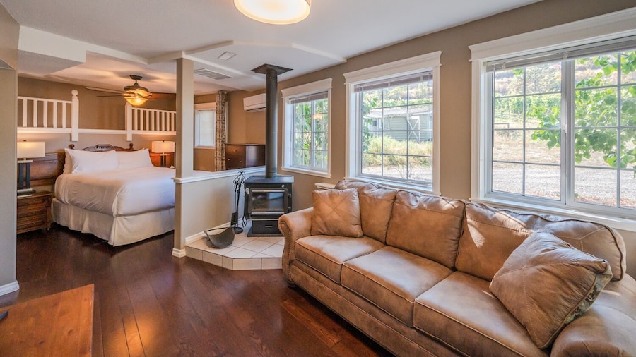 Munson Mountain Estates