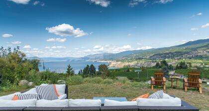 Munson Mountain Estates