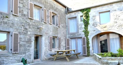 Charming holiday home - 10 min from Durbuy