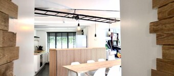 Charming holiday home - 10 min from Durbuy