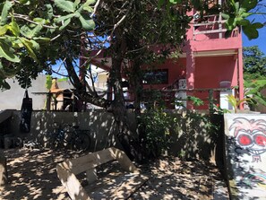 Área da propriedade