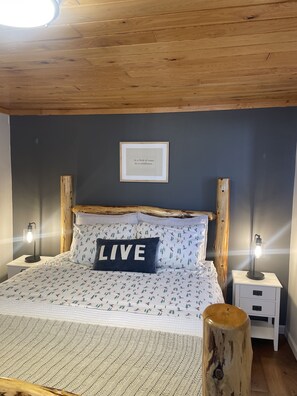 2 Schlafzimmer, kostenloses WLAN, Bettwäsche