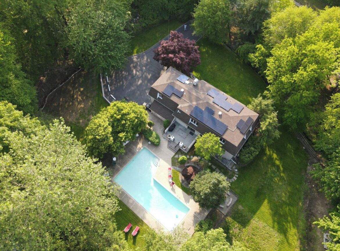 Gorgeous Private Villa w/ Beautiful Pool - A Summer Dream!