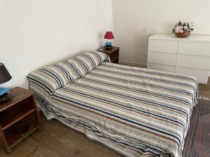 1 chambre, Wi-Fi